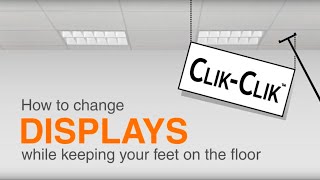 Clik Clik Systems – One Minute Animation