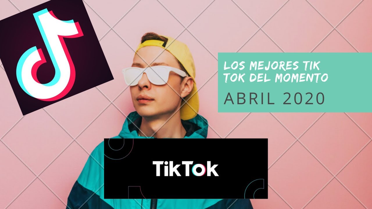 RECOPILACION LOS MEJORES TIKTOK DEL MOMENTO EN ESPAÑOL THE BEST