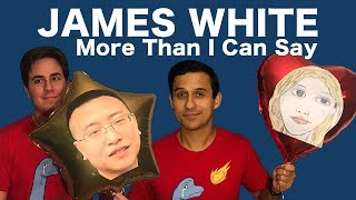 James Cage White - More Than I Can Say
