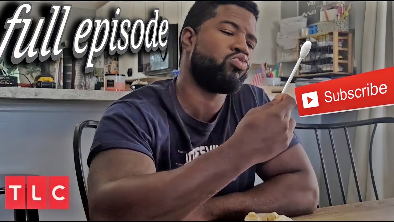 Addicted to Clean Ears ļ My Strange Addiction (MUST SEE!!!!) subscribe for more YouTube