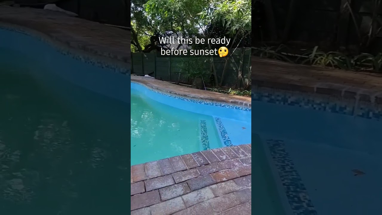 How Long Does a Garden Hose Take to Fill up a Pool 