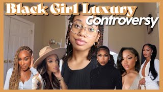 Blk Girl Luxury VS. The Regular Blk Girl | Most Of Miree