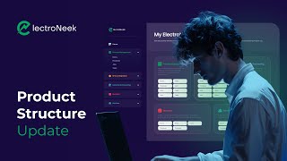 Product Structure Update
