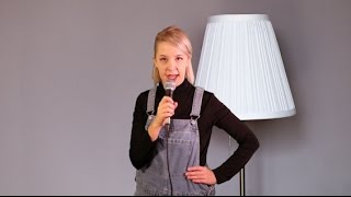 Just checking in Episode 1
