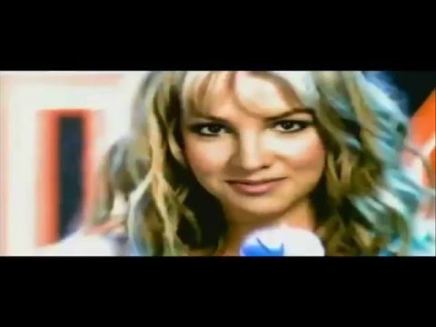 🙃 Britney Spears ~ "Crazy" (Album Version)