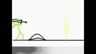 (Stick Fighter)- android app part 1