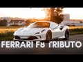 Ferrari f8 tributo lost soul down x lost soul