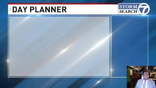 7/31/25 - Morning Weather Update