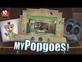 THE NEW OFFICIAL FNAF FAN GAME IS FINALLY OUT - MyPopgoes