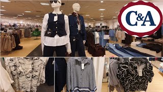 C&A Women Clothes New Collection | August 2026