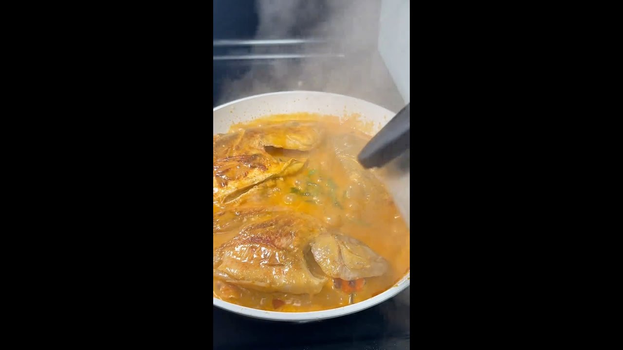 Vibrant Creole Morning Routine #BonMadi #CreoleVibes