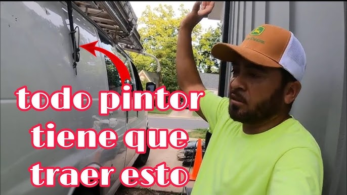 Qué tipo de brocha utilizar para pintar? - Pinturas Crysmar