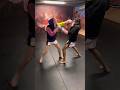 Unorthodox Muay Thai - Elbows, Sweeps and Spins with Paul Karpowicz