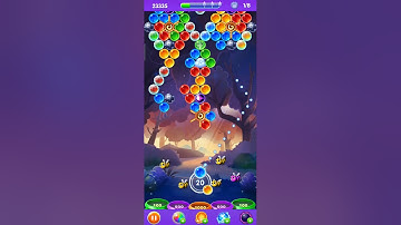 Bubble Shooter Legend Level 369 Bubbles Shooter Android Ios Gameplay Walkthrough By Bubble Joy