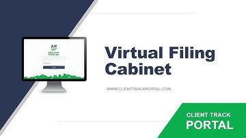 Virtual Filing Cabinet