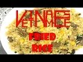 How to Cook Vietnamese Fried Rice