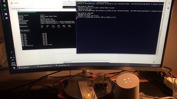 IFTTT google assistant and webhook