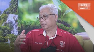 Rakaman Audio Tular | Siasat segera, elakkan kesangsian - Ismail Sabri