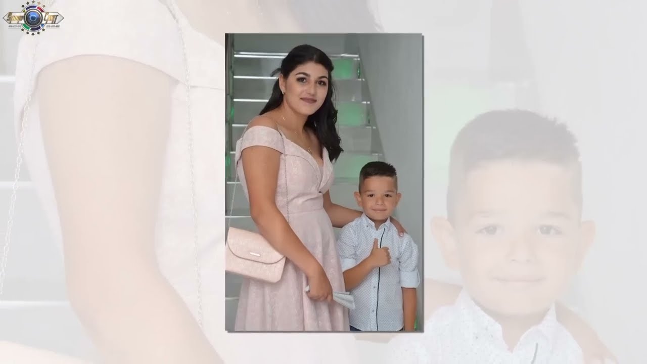 Vseluvanje vo Nov Dom Toni I Anita Familija  Bozinovi Ork Allegro Band 4K Studio Cavit 0038970973472