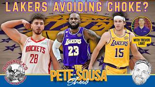 Game 6 Preview: Will Austin Reaves Make a Bigger Impact, Help LeBron's Lakers Avoid Epic Choke?