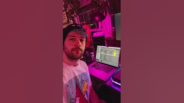 REDLINE Color Bass Mini-Tutorial