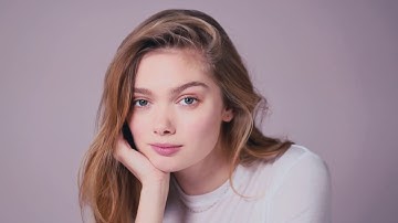 Glossier Boy Brow in Blond feat. Puck