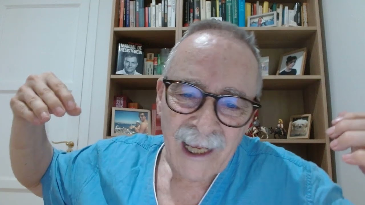 ESCANDALO DEL FISCAL LUZON EN EL CASO FEIJOO MONTORO