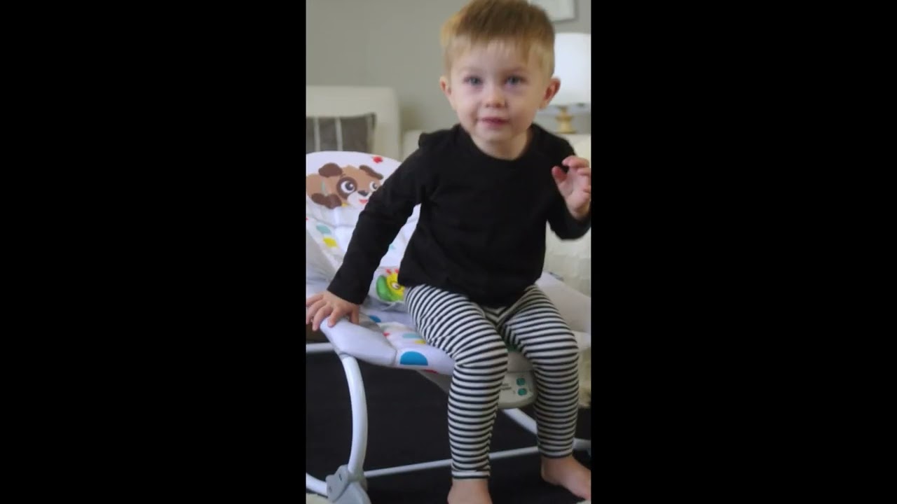 Baby Einstein Dean's Discovery Spot Musical Infant to Toddler