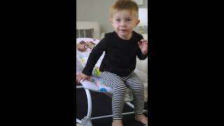 Dean's Discovery Musical Rocker for Infants | Kids2Shop