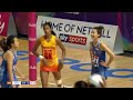 Sri Lanka v Singapore | Game 28 | NWC2019