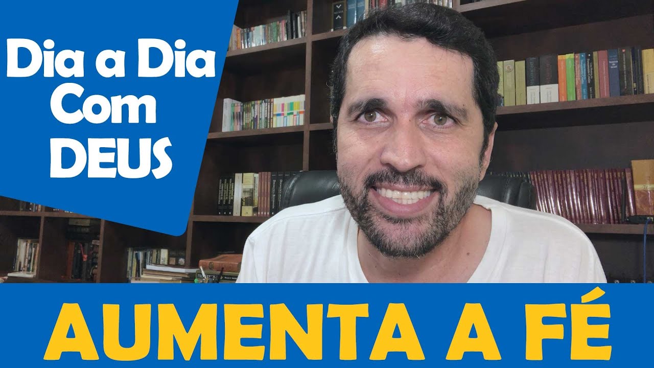 DIA A DIA COM DEUS - 