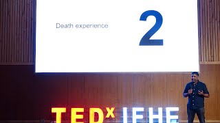 The Unbroken Startup: Lessons from the Edge of Failure | Kiran Kalakuntla | TEDxIFHE Hyderabad