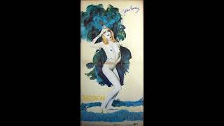 Golden Earring - Moontan (1973) - side two