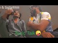 Me &amp; Saifallliii 🥴 | Throughing Some Toxic Talk 😂 | Vlog No.02 | @HarshkalwarVlogs #vlog #viral 