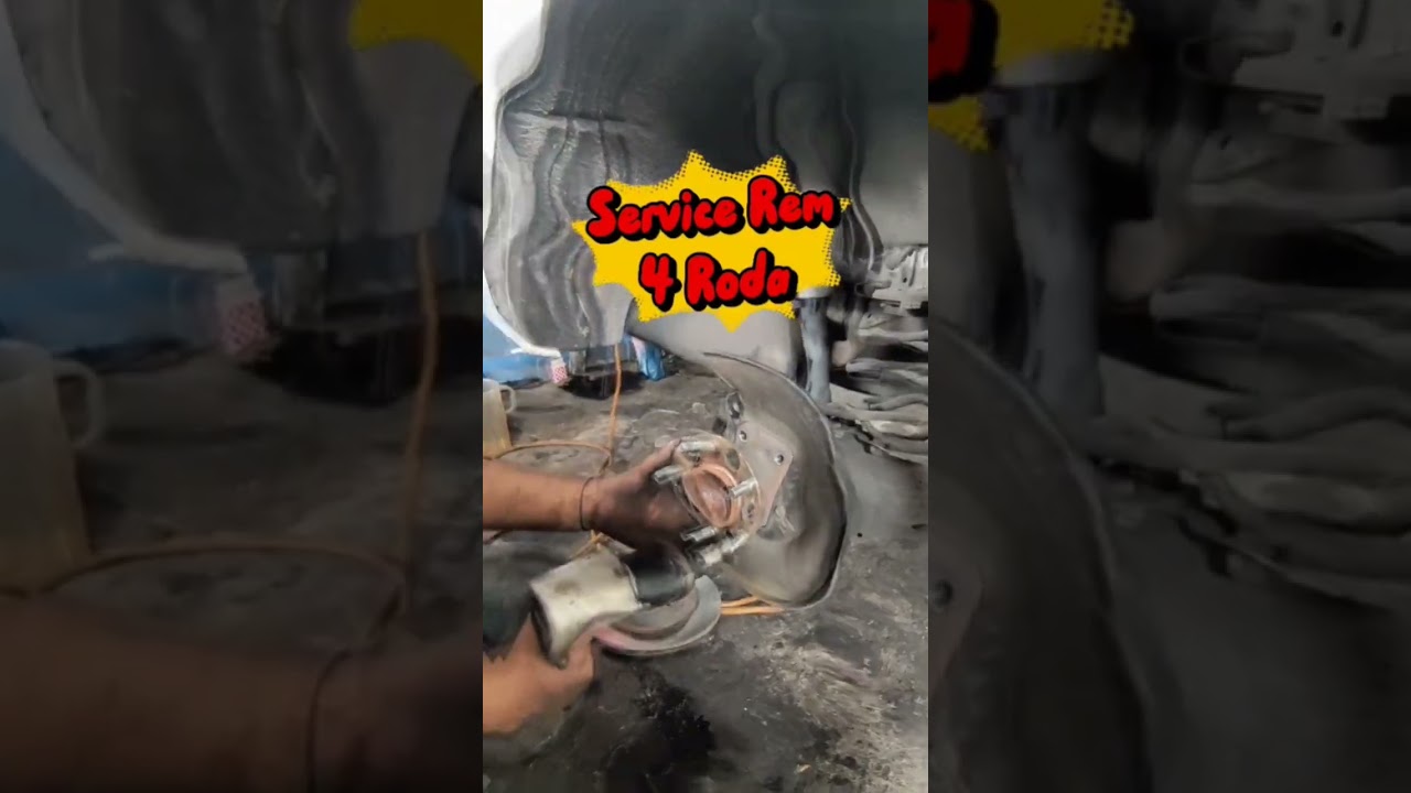 #bengkel #bengkelmobil #bengkelmesin #bengkelsolo #bengkelpangilan
