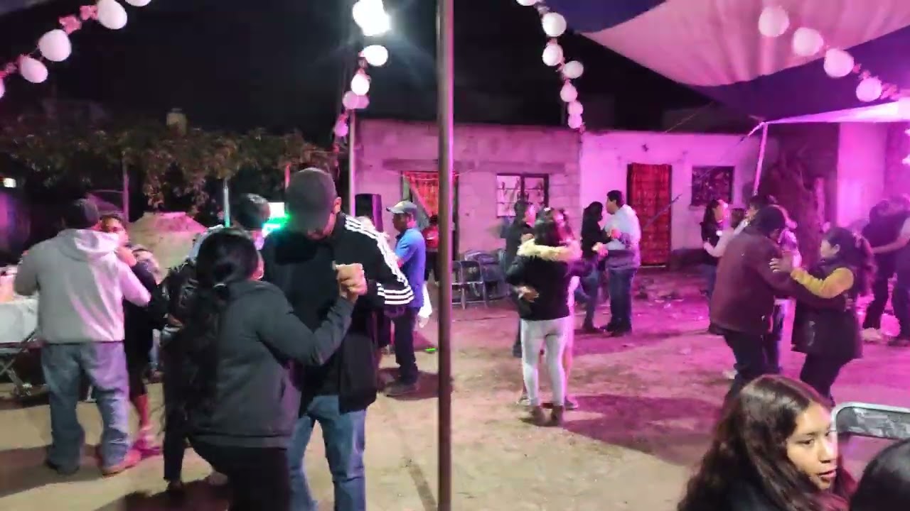 Comunión y confirmación de Yareli espíritu nejatengo no tengo derecho de autor 