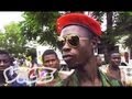 The Cannibal Warlords of Liberia (Full Documentary)