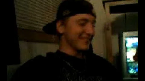 Ryan Daub Completely TRASHED