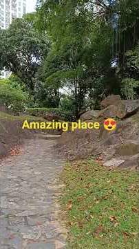 little guilin side walk @IyangRagus5874 #shortsvideo #nature #lake