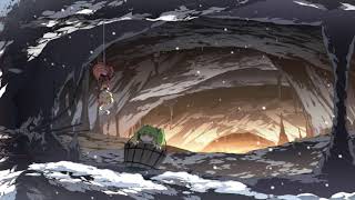 Touhou Remix E.38 (Folk) The Sealed Away Youkai & The Dark Blowhole