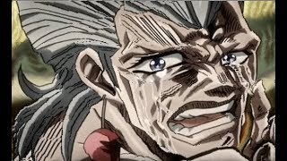 Jojo Deaths butt every time some one dies Jojo Deaths butt every time some one dies