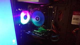 i5-2500S GTX750