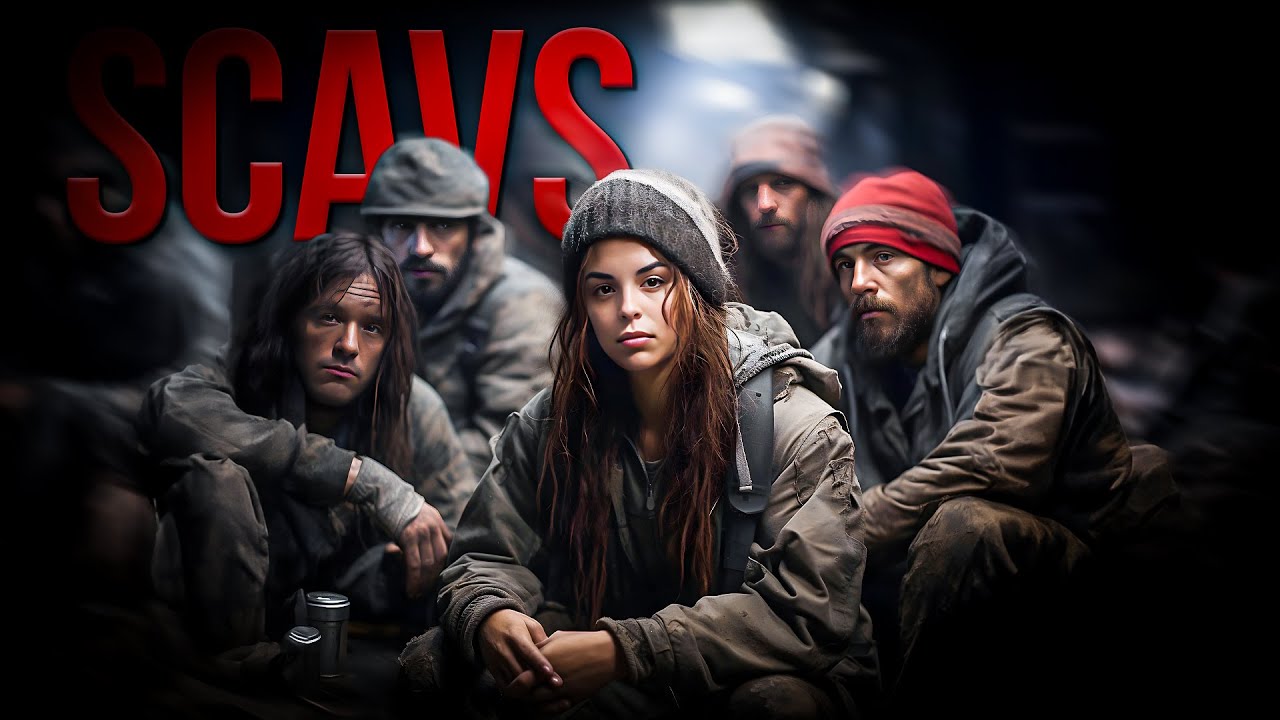 The Survivalist Path - Unprotected but Dangerous | Escape From Tarkov