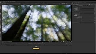 HigxOptics - Nuke Overview