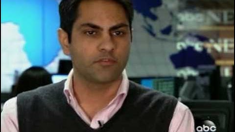 Ramit Sethi on ABC News - "Save $1,000 in 30 Days"