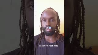hash map