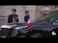 'Signed in Versailles': Trump Confirms Iran Peace Deal Is Done