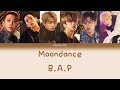 [Thaisub] Moondance - B.A.P (비에이피)