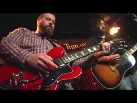 Austin Collins & The Rainbirds "Worn"