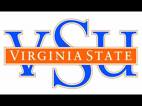 The Hip-Hop Duo That Attended HBCU Virginia State University